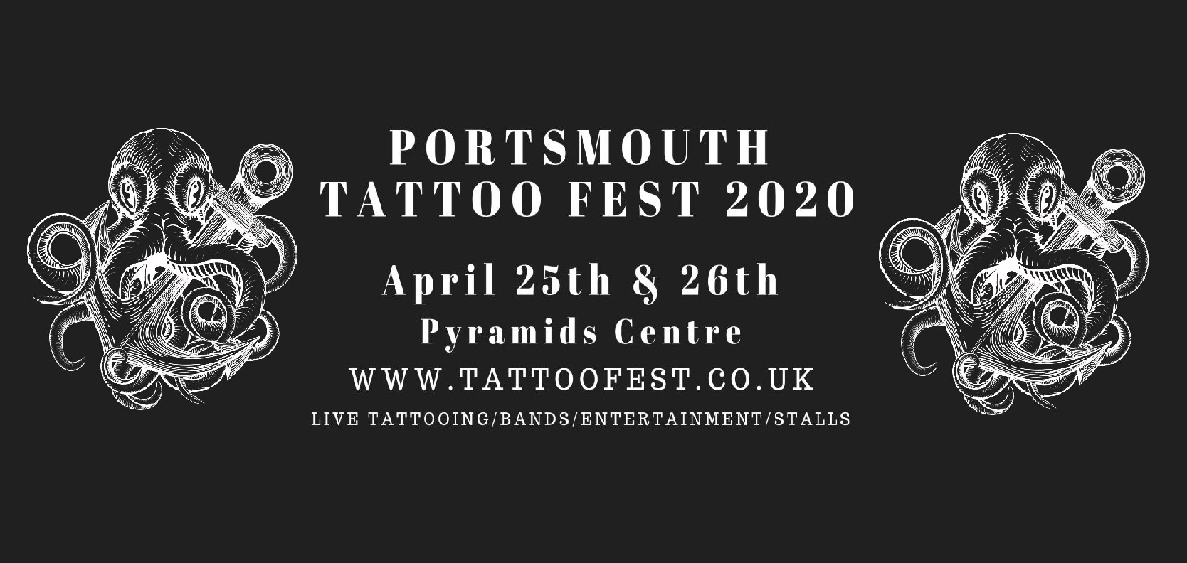 Book.Events What's On in Portsmouth & Southsea