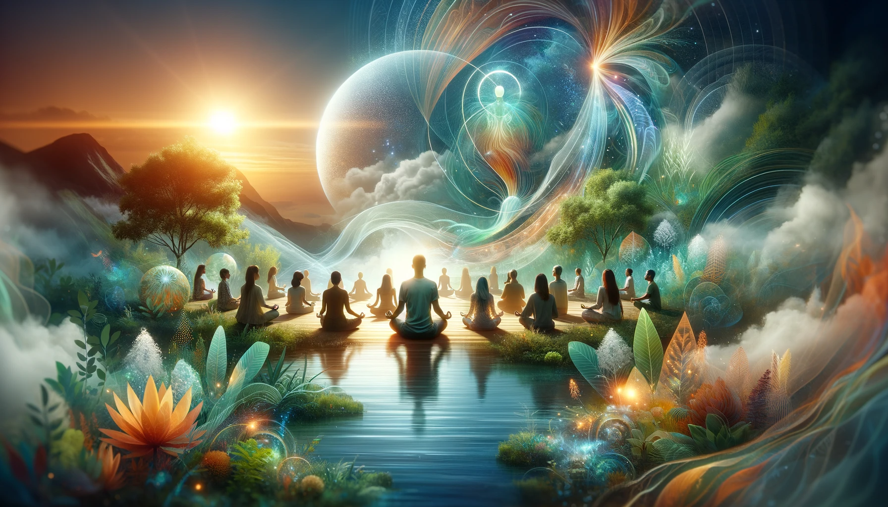 Saturday 11th October: Spiritual & Holistic, Mind Body & Soul Fayre at The Gaiety Southsea, South Parade Pier, Portsmouth 
