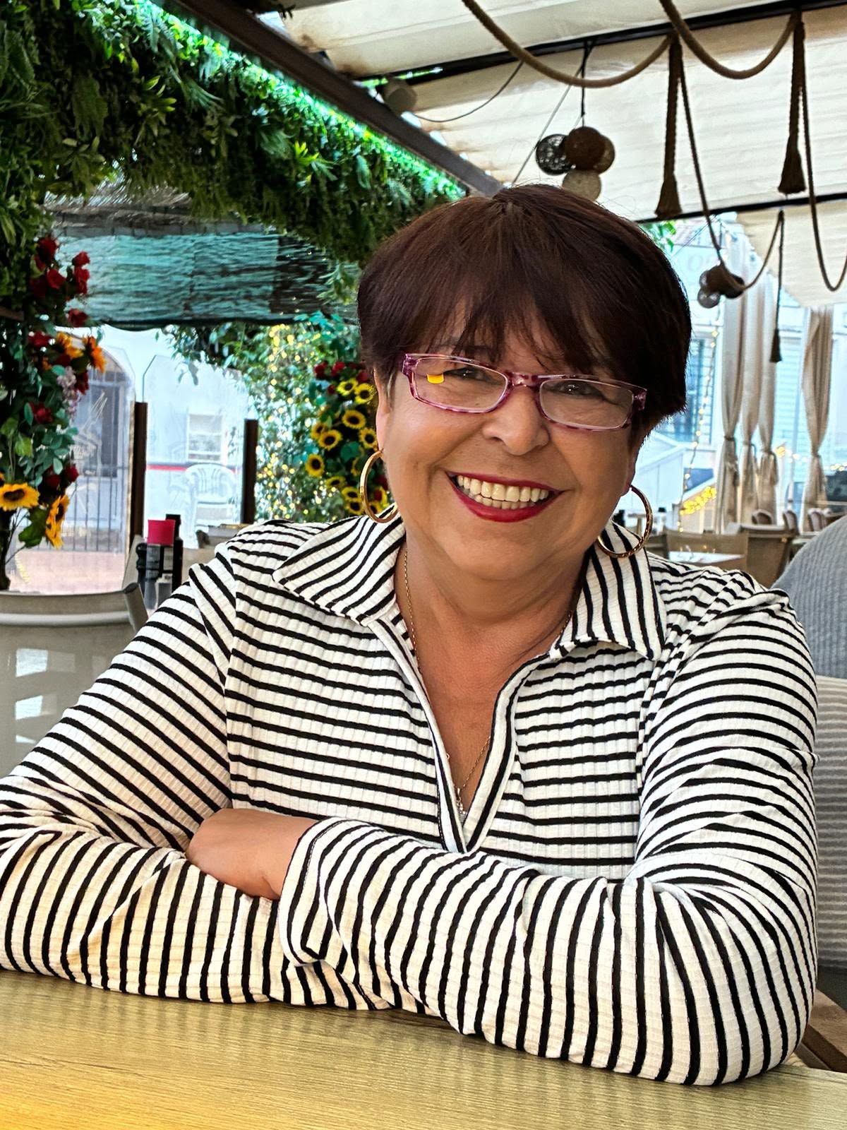 Thursday 29th October: An Evening of Spiritual Mediumship with Bernie Scott